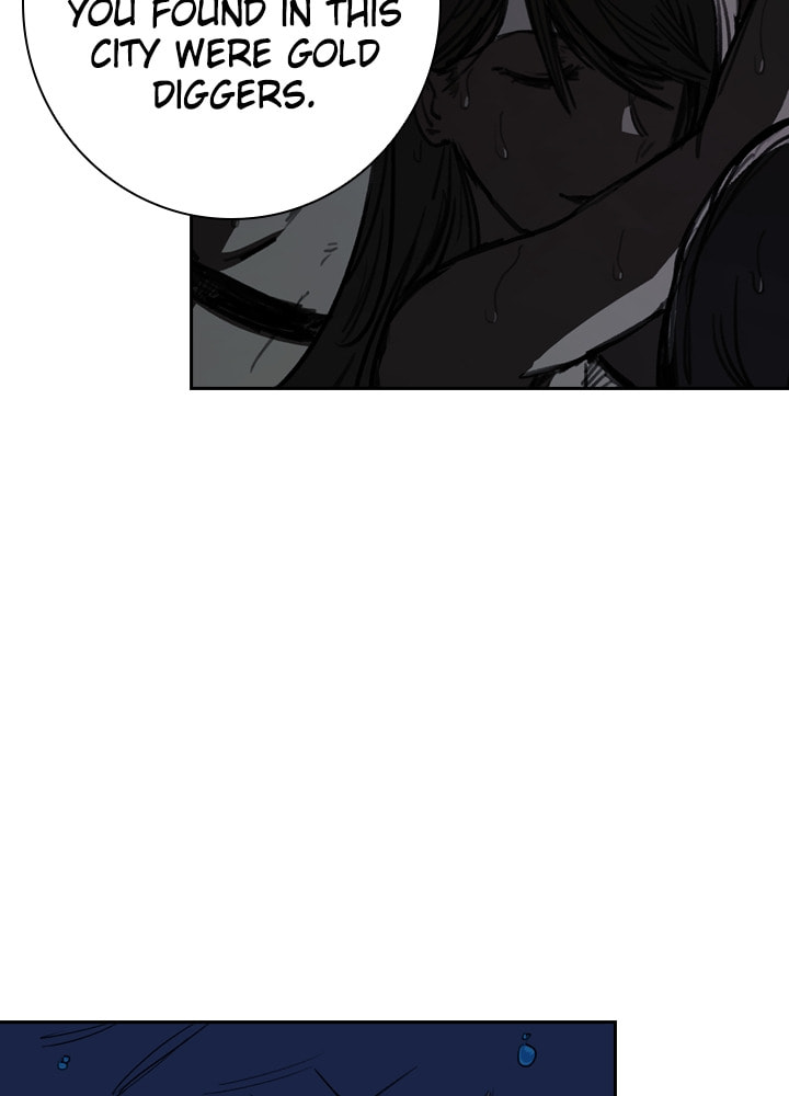 Fray Chapter 30 page 54 - 
