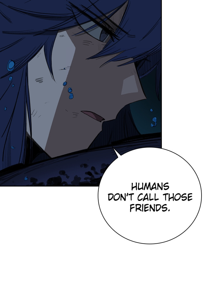 Fray Chapter 30 page 55 - 