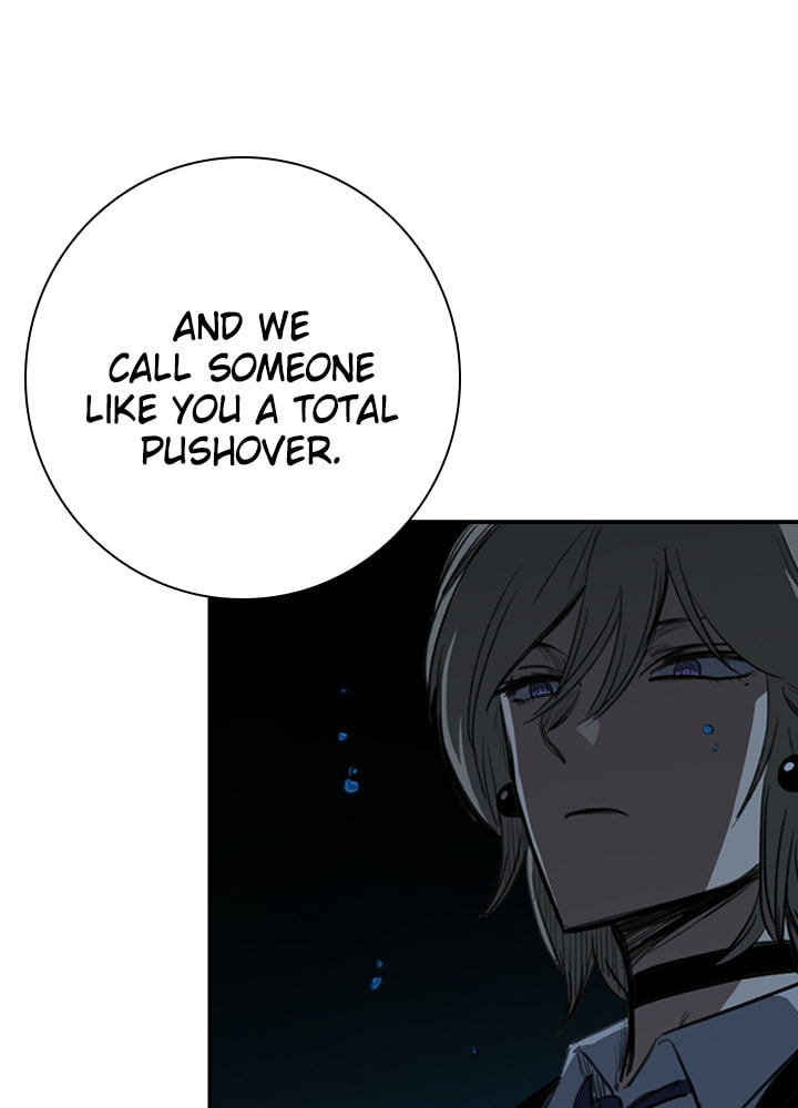 Fray Chapter 30 page 56 - 