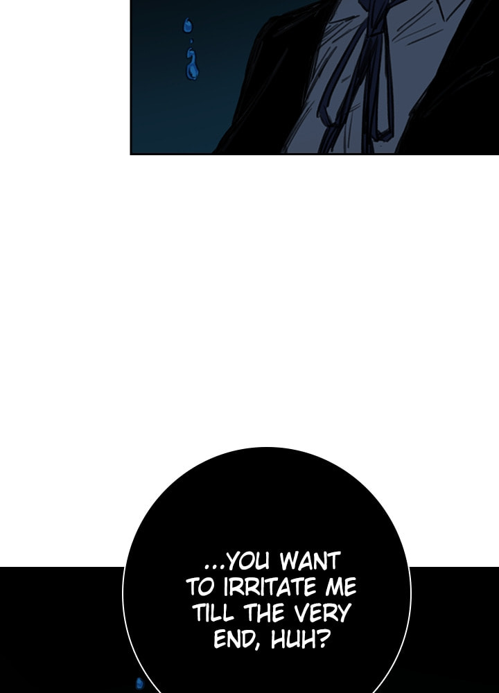 Fray Chapter 30 page 57 - 
