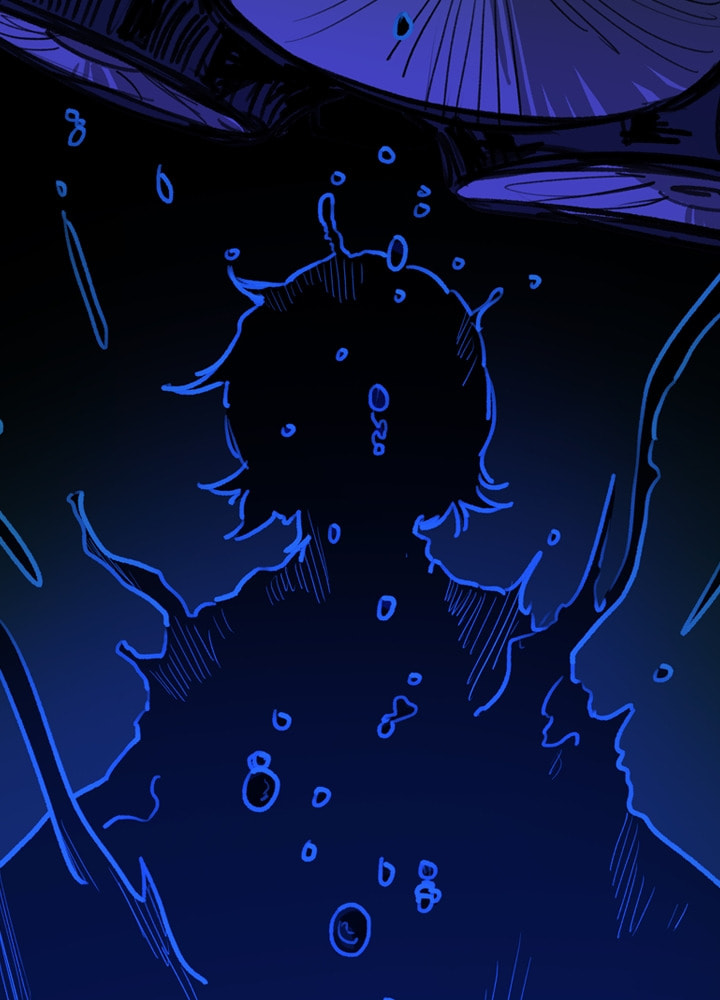 Fray Chapter 30 page 7 - 