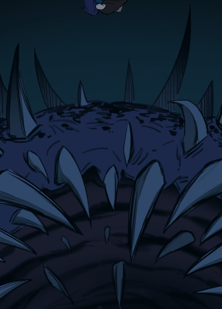 Fray Chapter 30 page 61 - 