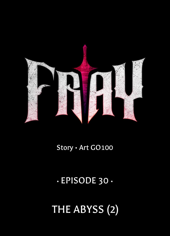 Fray Chapter 30 page 66 - 
