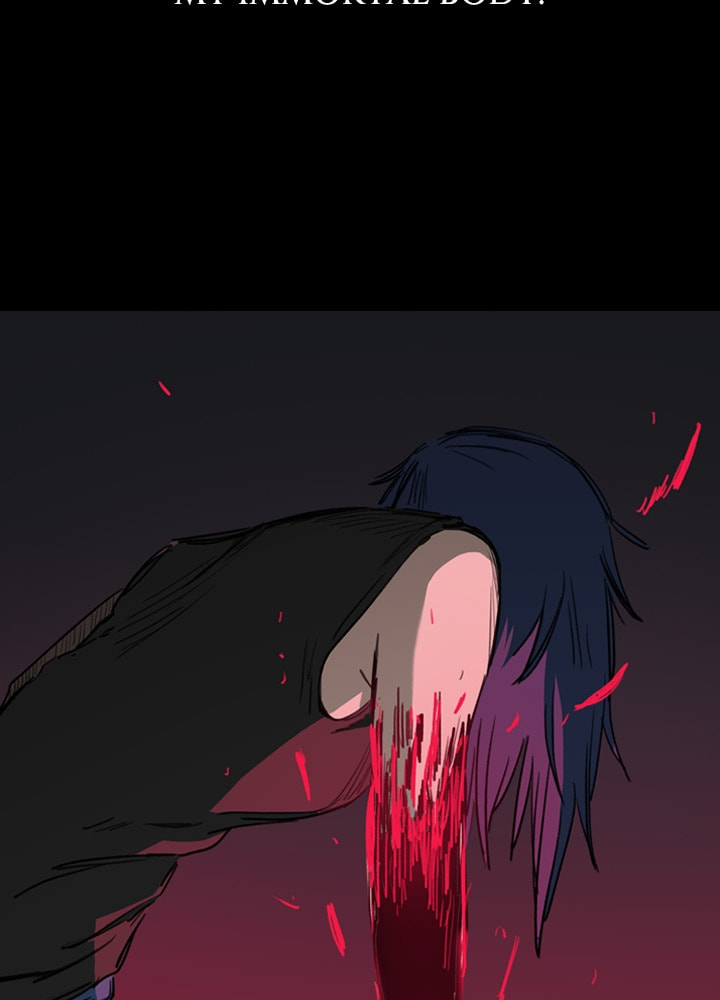 Fray Chapter 30 page 70 - 