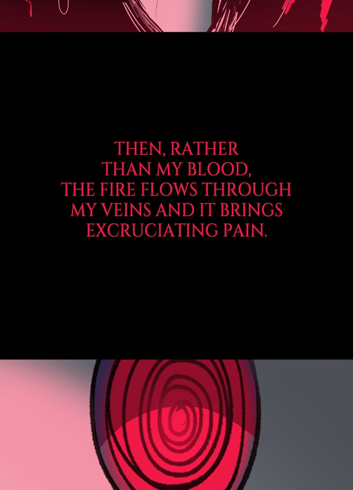 Fray Chapter 30 page 72 - 