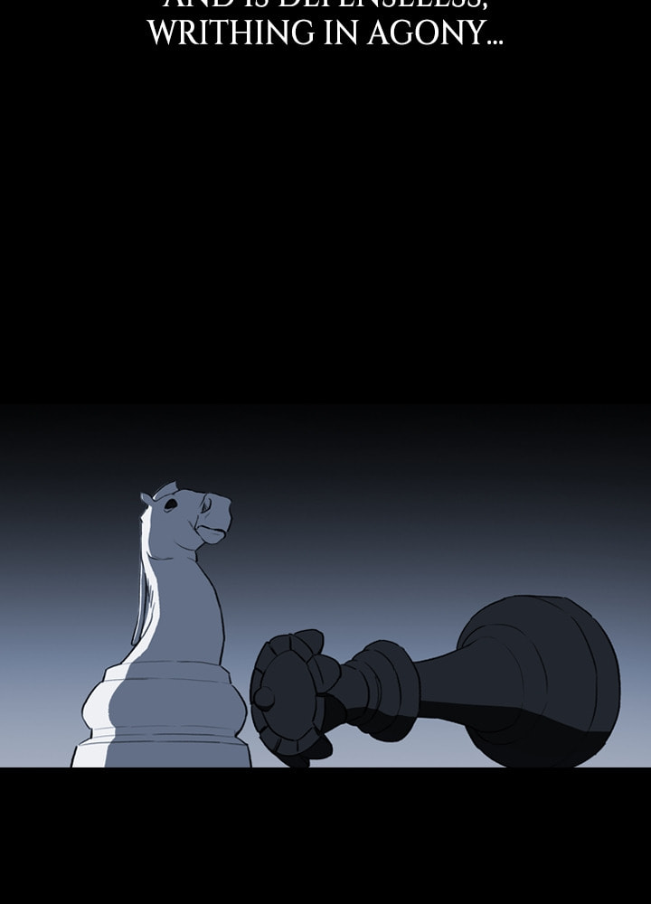 Fray Chapter 30 page 77 - 