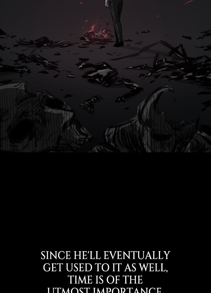 Fray Chapter 30 page 79 - 