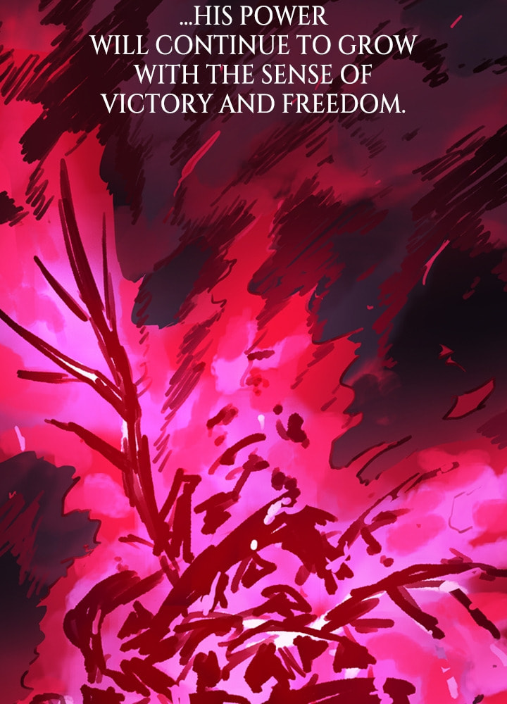 Fray Chapter 30 page 82 - 