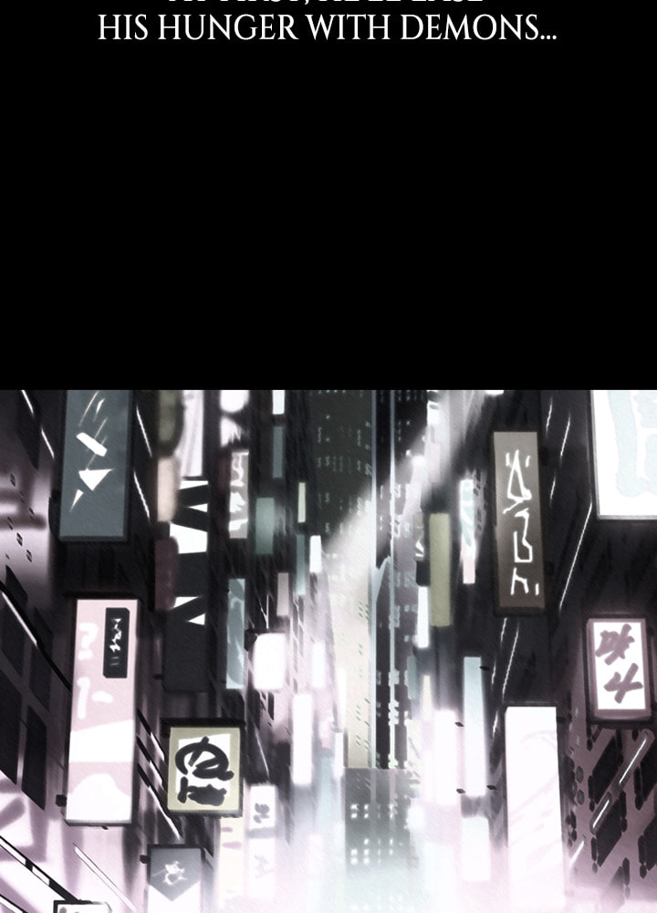 Fray Chapter 30 page 84 - 
