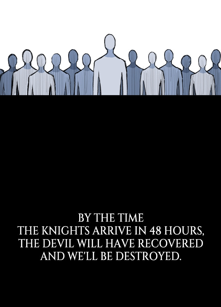 Fray Chapter 30 page 86 - 