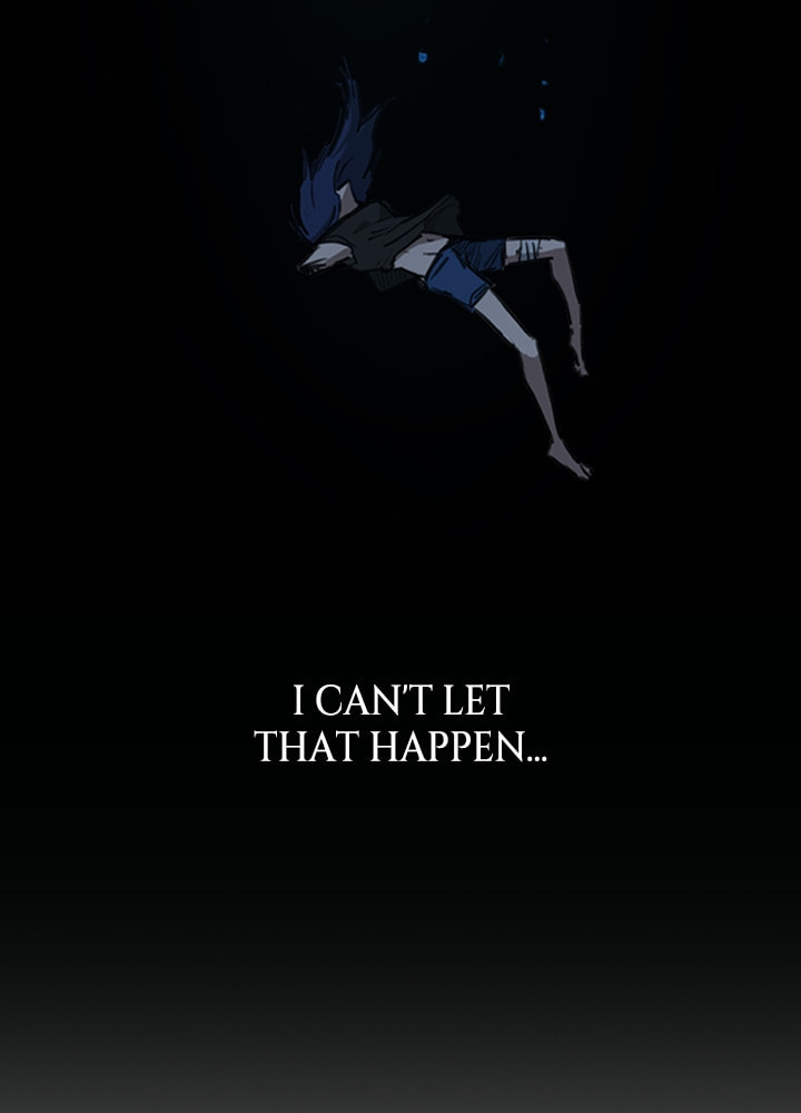 Fray Chapter 30 page 92 - 
