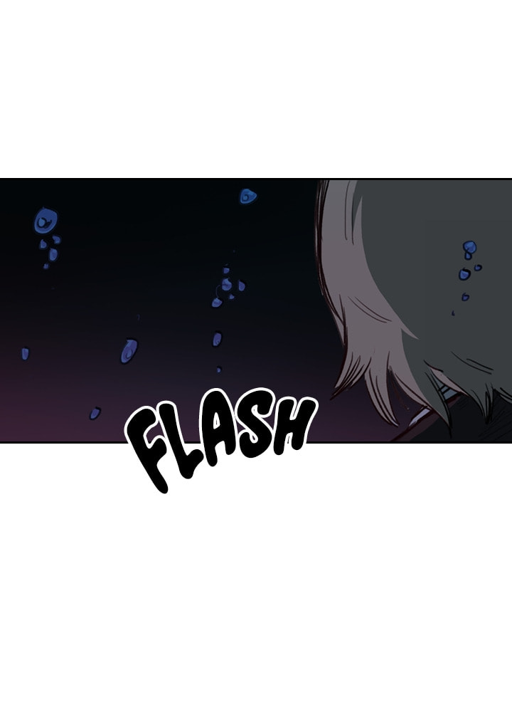 Fray Chapter 30 page 95 - 