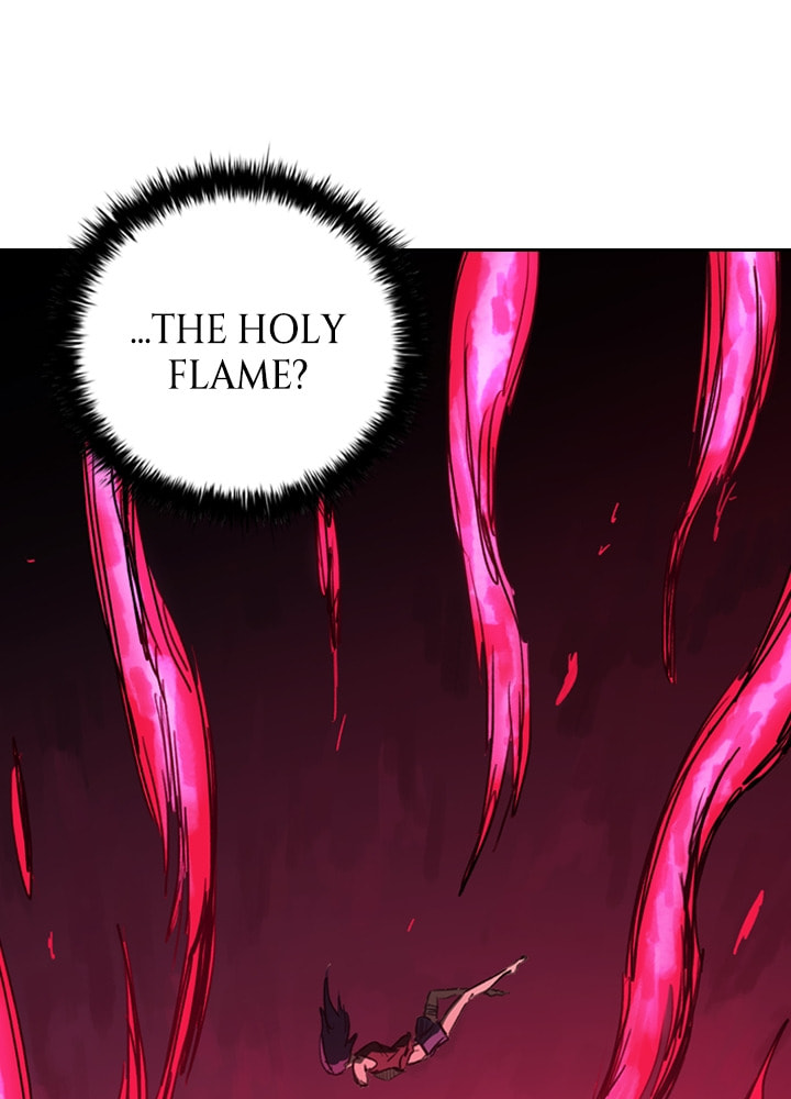 Fray Chapter 30 page 100 - 