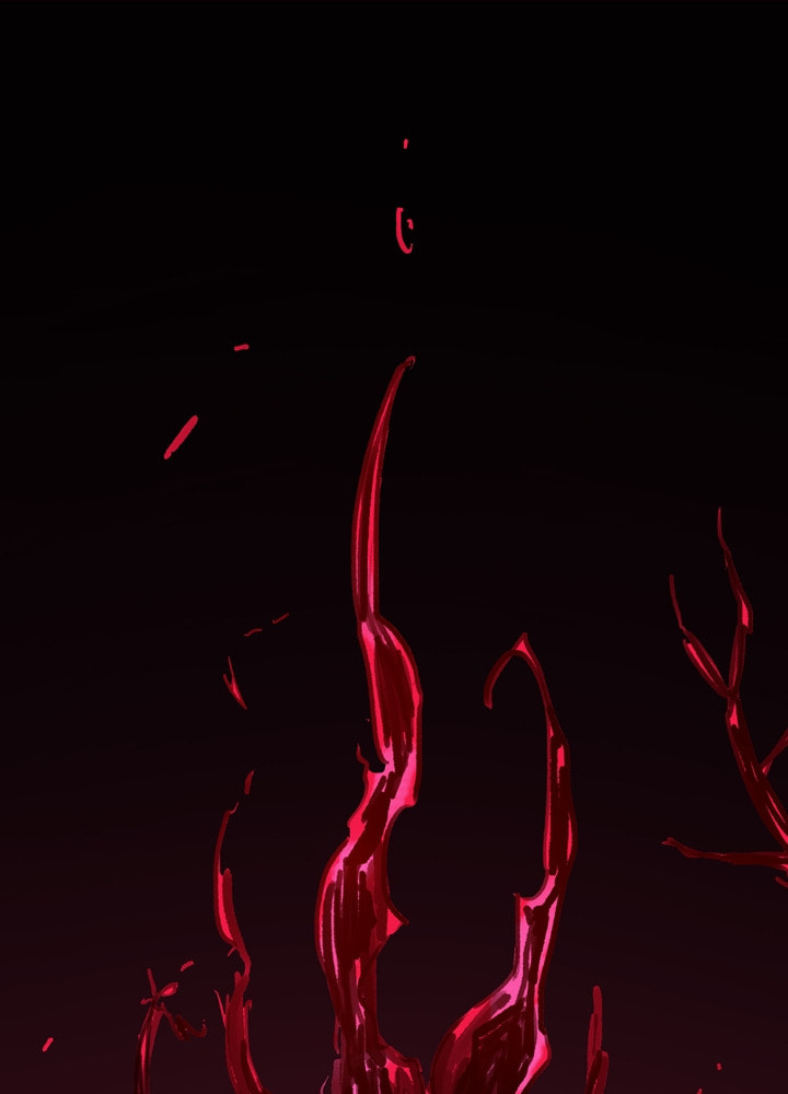 Fray Chapter 31 page 2 - 