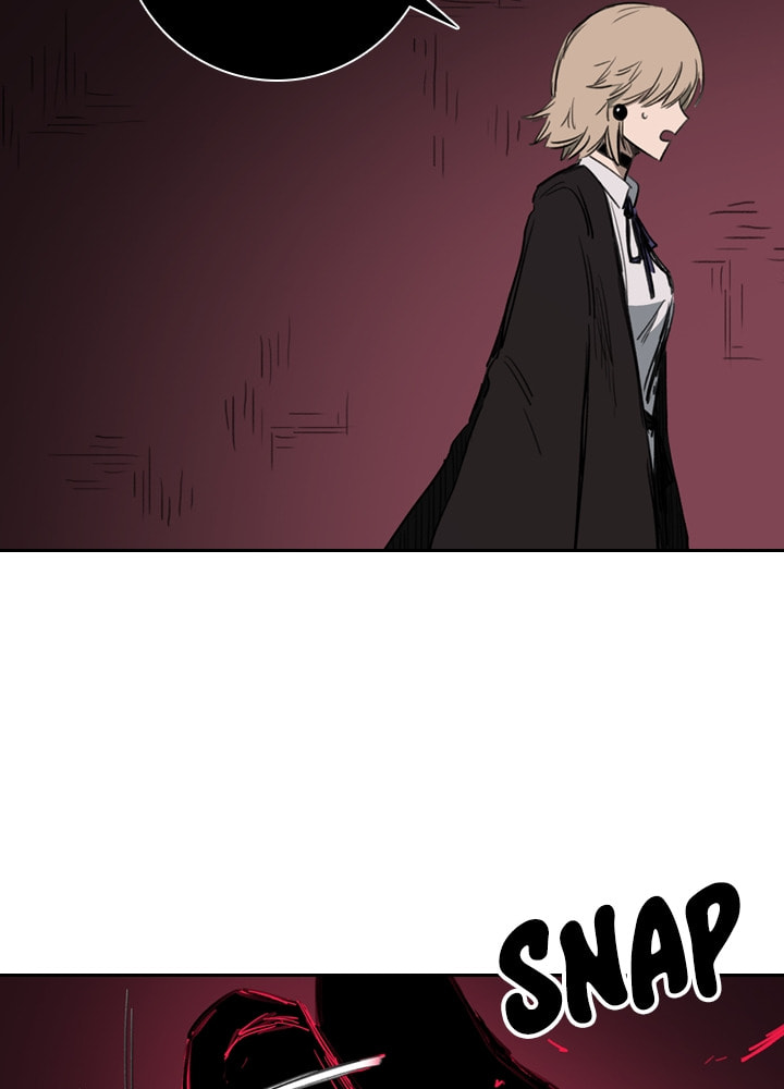 Fray Chapter 31 page 11 - 