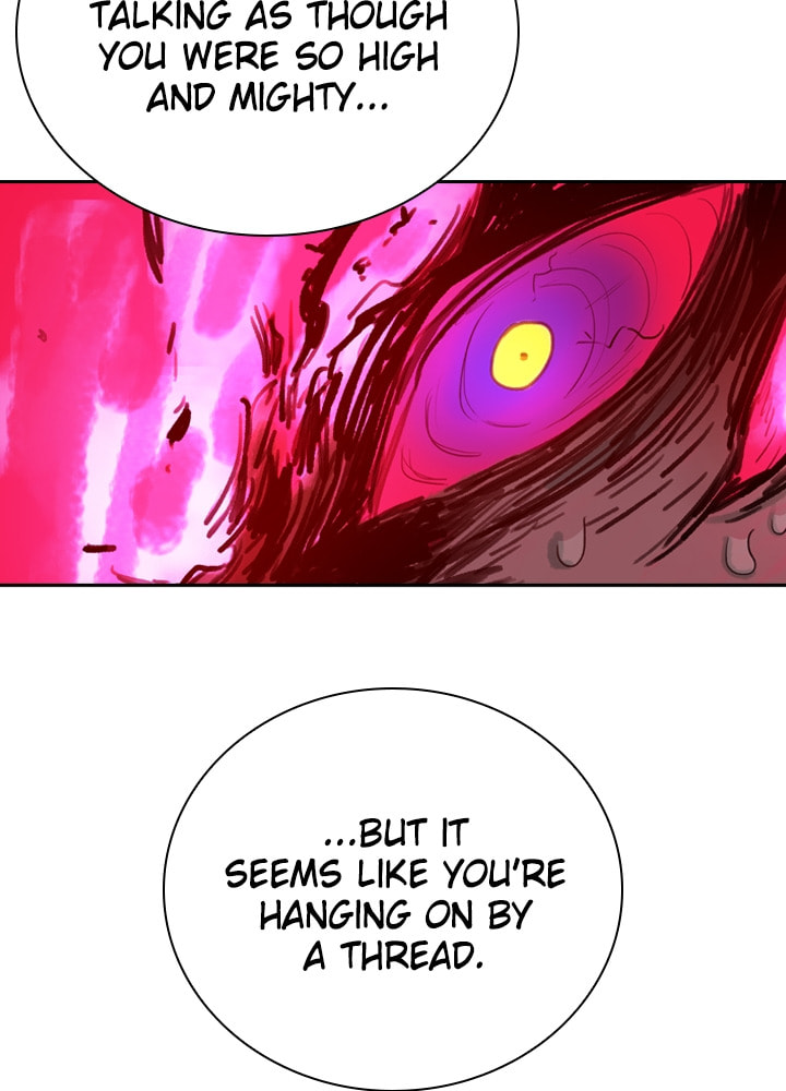 Fray Chapter 31 page 102 - 