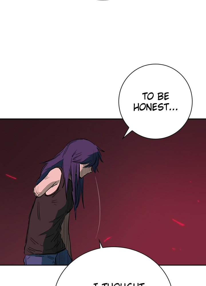 Fray Chapter 31 page 103 - 