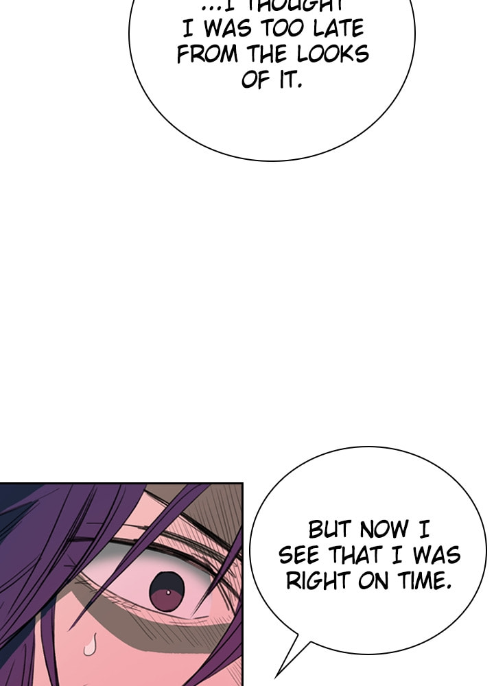 Fray Chapter 31 page 104 - 