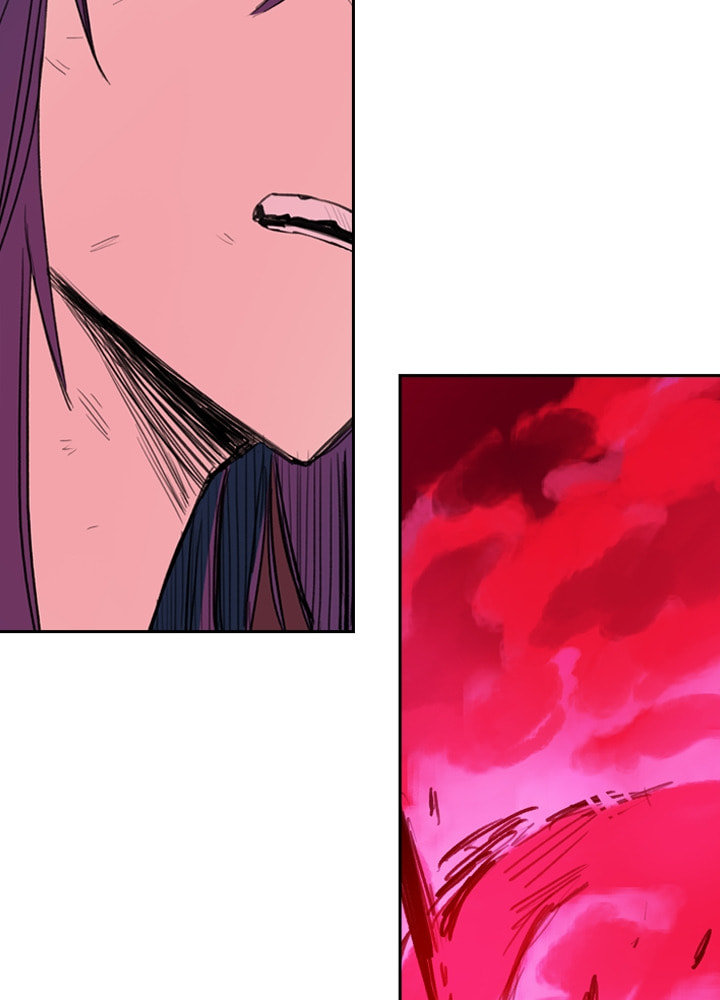 Fray Chapter 31 page 105 - 