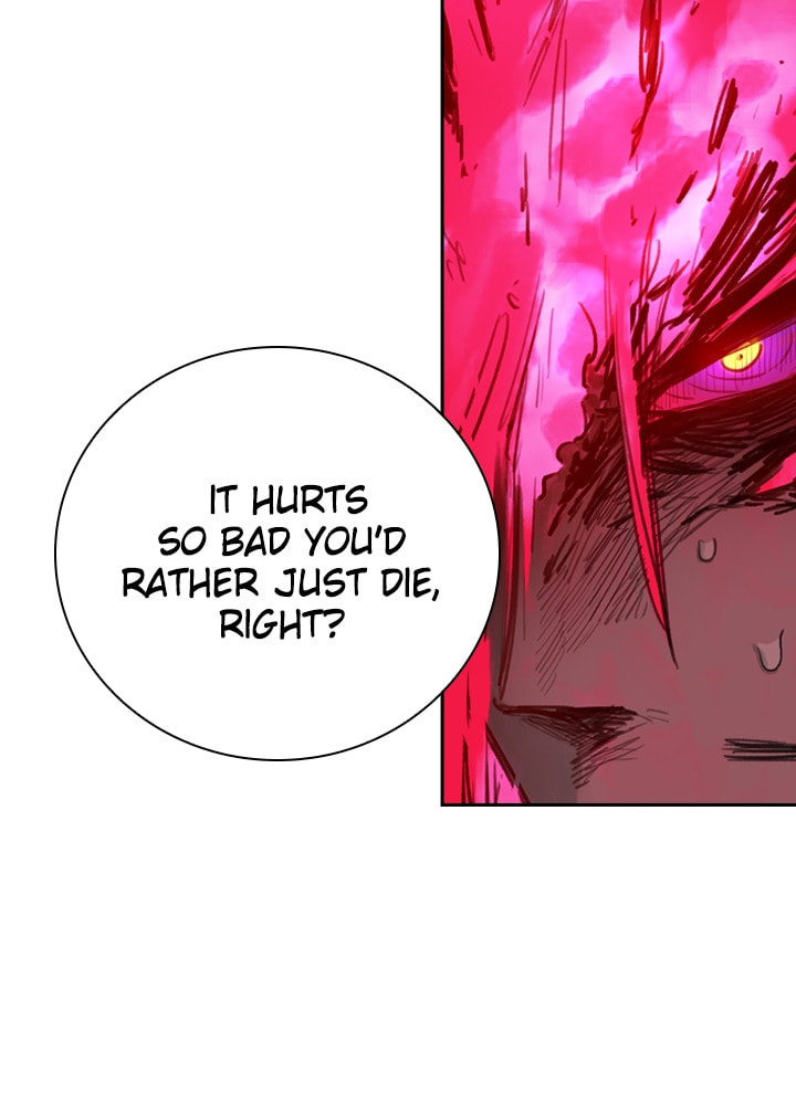 Fray Chapter 31 page 106 - 