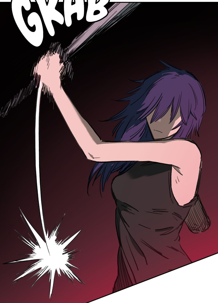Fray Chapter 31 page 109 - 