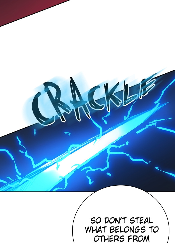 Fray Chapter 31 page 110 - 