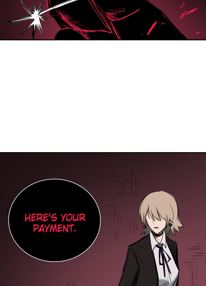 Fray Chapter 31 page 12 - 