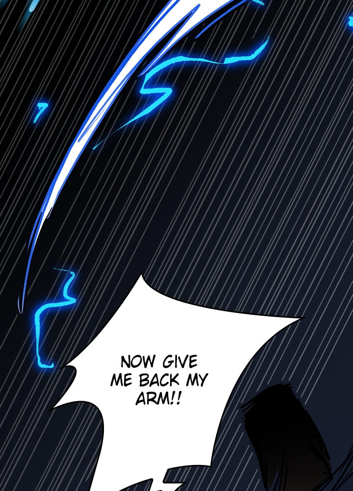 Fray Chapter 31 page 112 - 