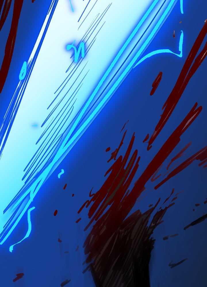 Fray Chapter 31 page 115 - 