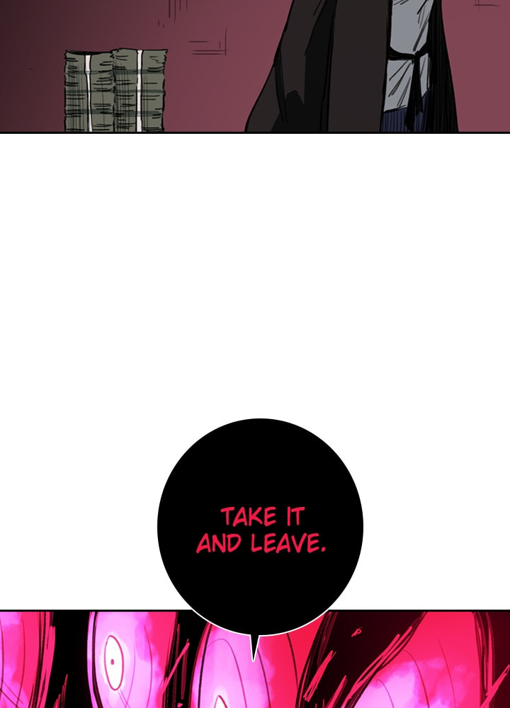 Fray Chapter 31 page 13 - 