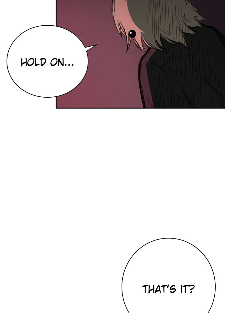 Fray Chapter 31 page 15 - 
