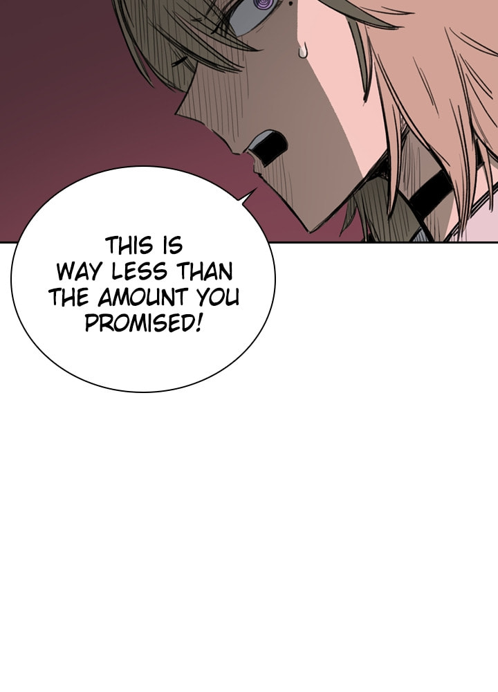 Fray Chapter 31 page 17 - 