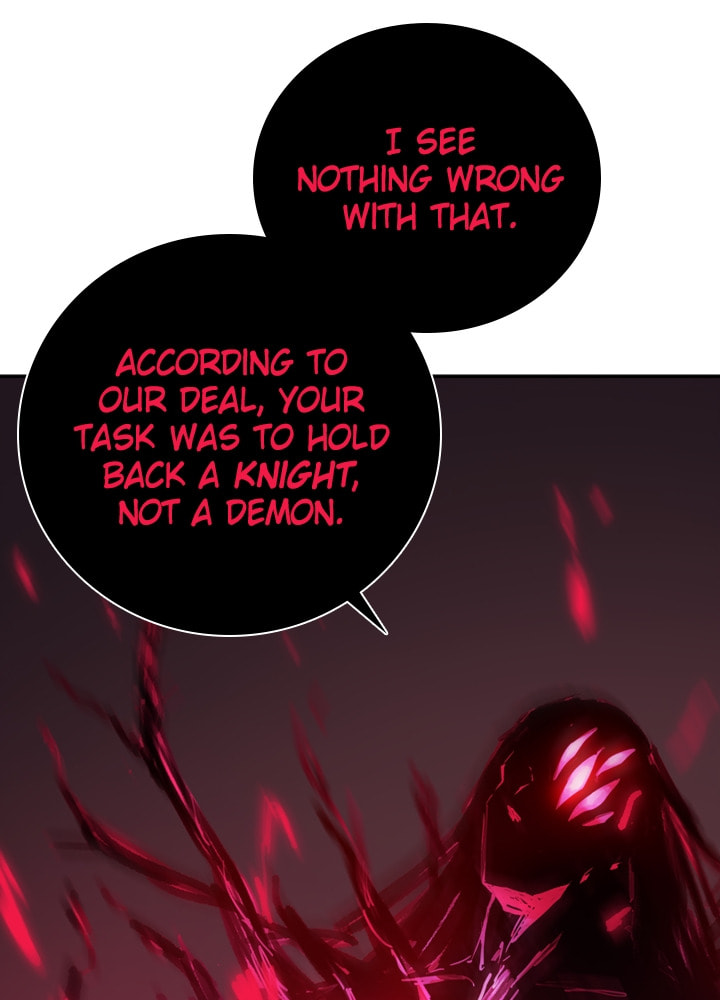 Fray Chapter 31 page 18 - 