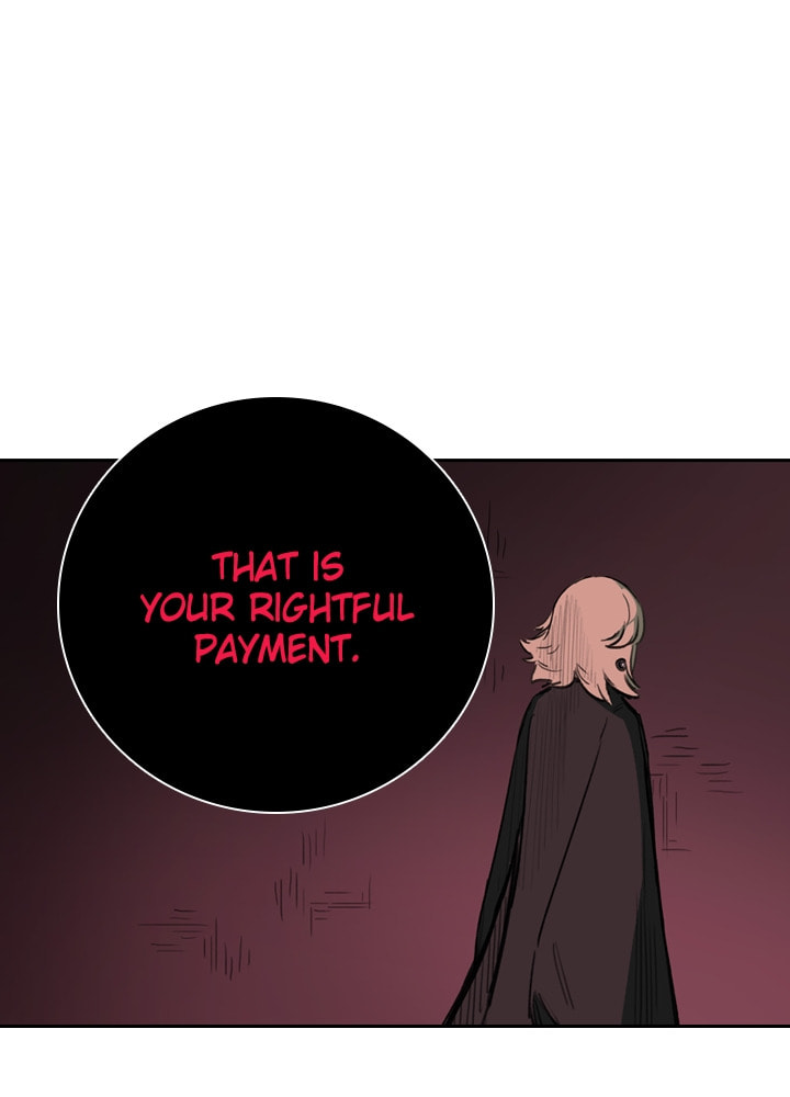 Fray Chapter 31 page 20 - 