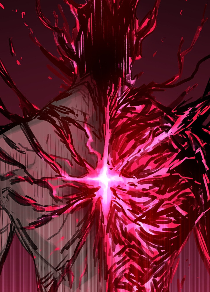 Fray Chapter 31 page 3 - 