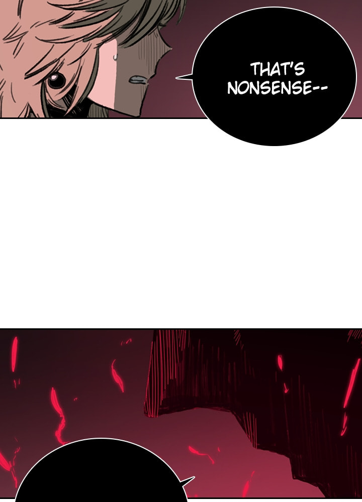 Fray Chapter 31 page 22 - 