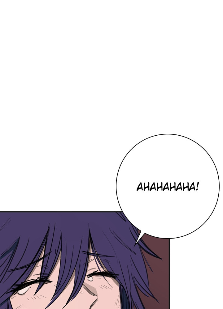 Fray Chapter 31 page 30 - 
