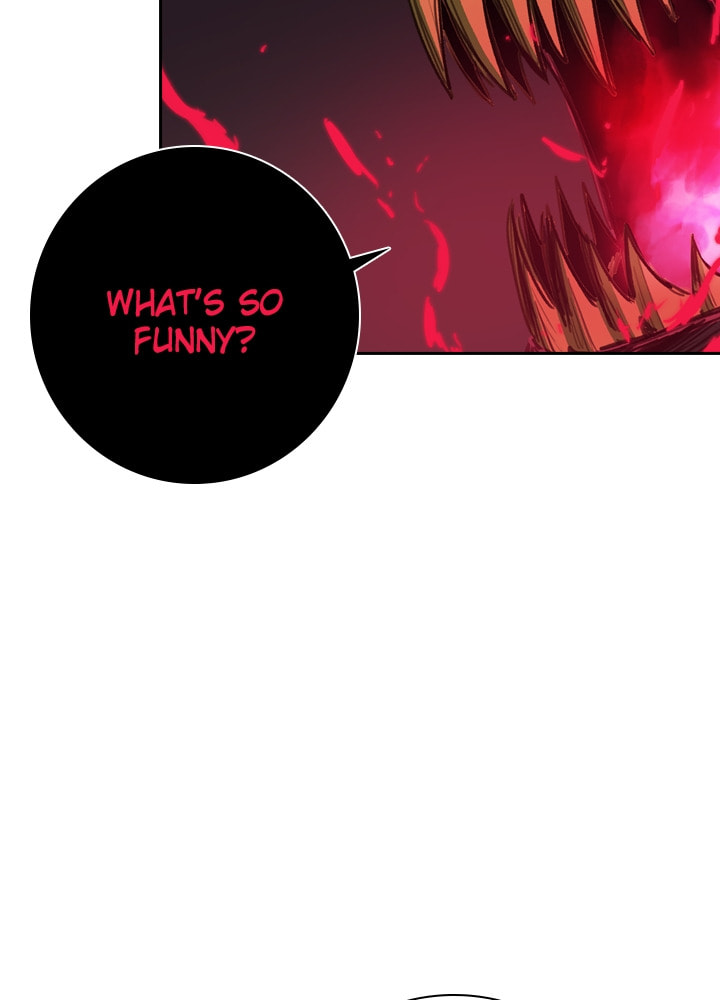 Fray Chapter 31 page 32 - 