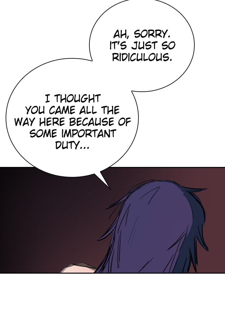 Fray Chapter 31 page 33 - 
