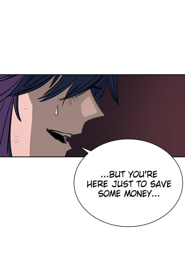 Fray Chapter 31 page 34 - 