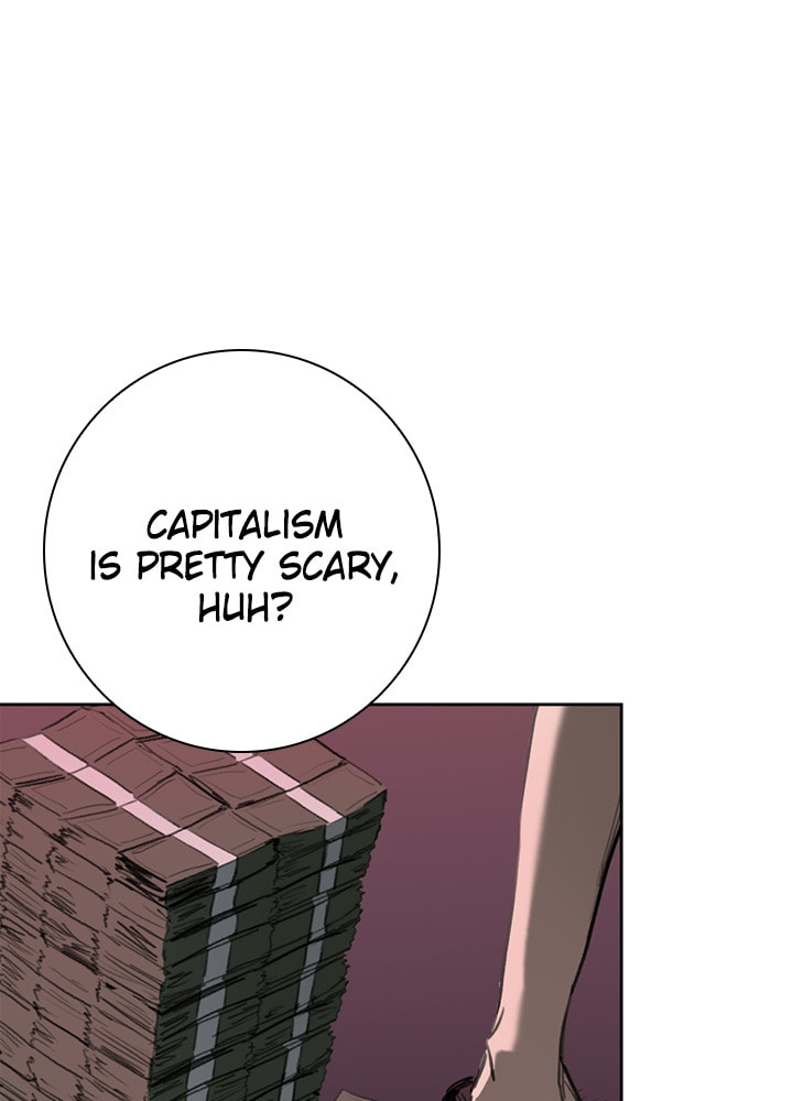 Fray Chapter 31 page 35 - 