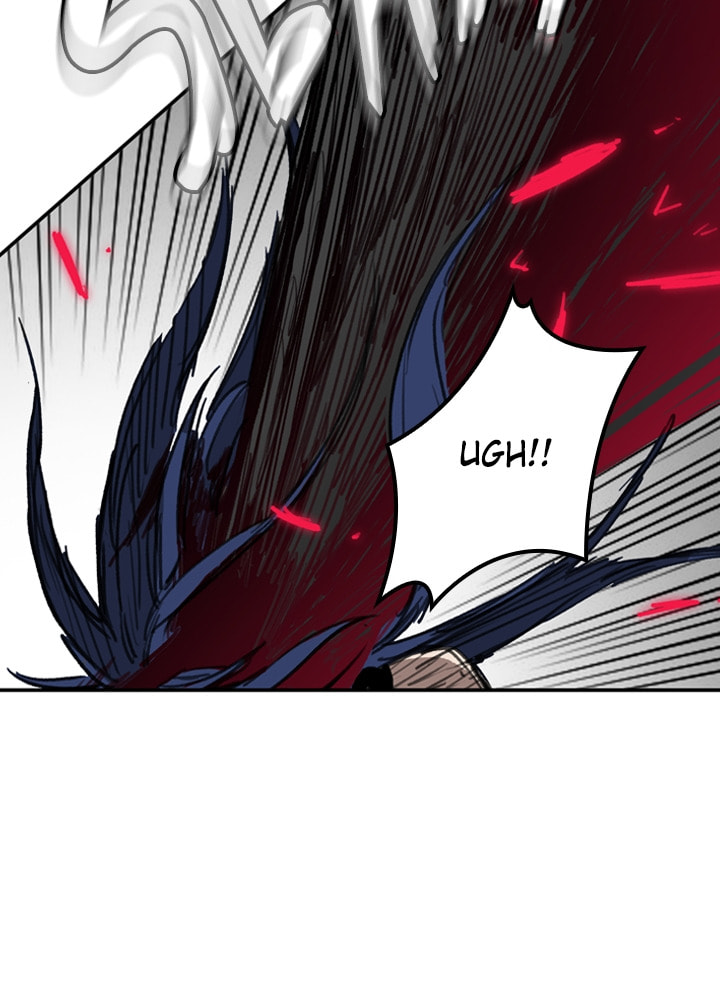 Fray Chapter 31 page 38 - 