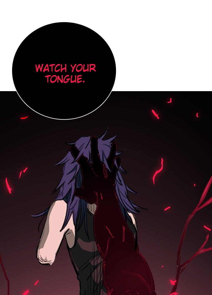 Fray Chapter 31 page 39 - 