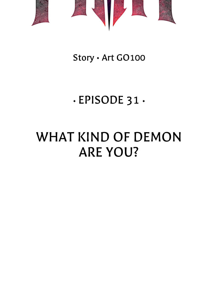 Fray Chapter 31 page 5 - 