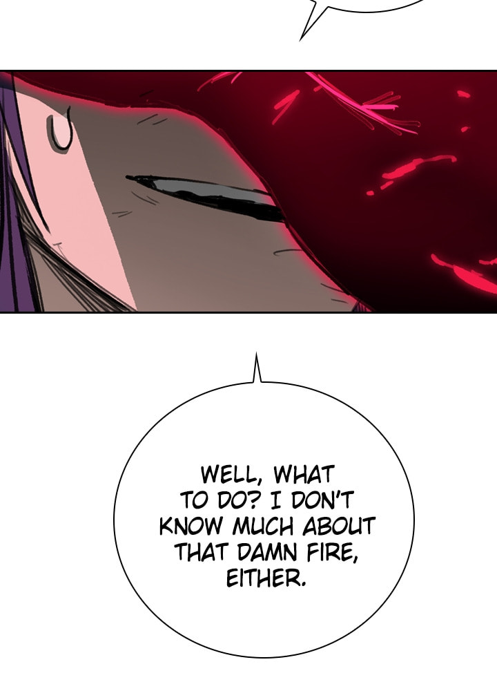 Fray Chapter 31 page 43 - 