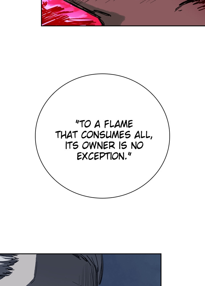 Fray Chapter 31 page 45 - 
