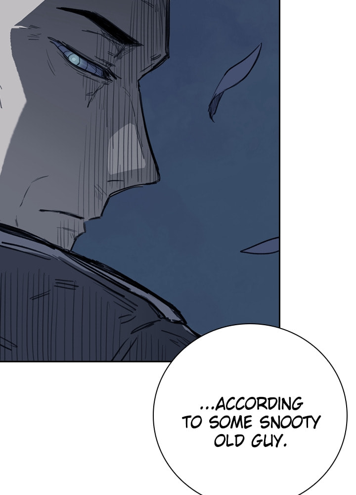 Fray Chapter 31 page 46 - 