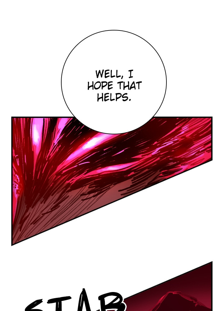Fray Chapter 31 page 48 - 