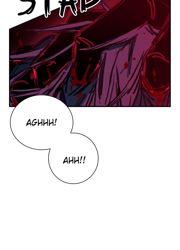 Fray Chapter 31 page 49 - 