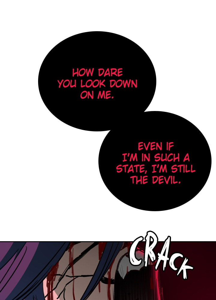 Fray Chapter 31 page 50 - 